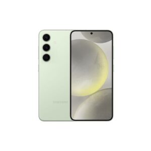 Samsung Galaxy S24 - Deep Purple - 128GB - Unlocked - Grade B