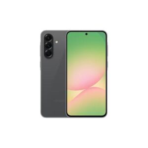 Samsung Galaxy A56 5G - Awesome Graphite - 256GB - Unlocked - Like New