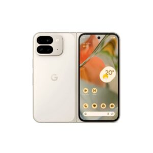 Google Pixel 9 Pro Fold – Black – 256GB – Unlocked – Grade A