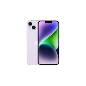 Apple iPhone 14 Plus - Starlight - 128GB - Unlocked - Grade D