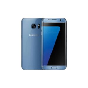 Samsung Galaxy S7 - Black Onyx - 32GB - Unlocked - Grade B