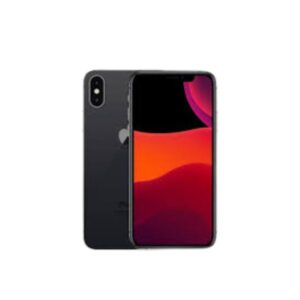 iPhone XS - Black -  64GB - Unlocked  - Grade B