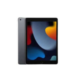 iPad 9th Gen - Silver - 64GB - Grade B