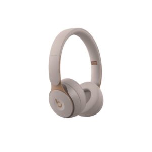 Beats Solo Pro - Ivory - Grade B