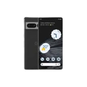 Google Pixel 7 Pro – Obsidian – 128GB – Unlocked – Grade B