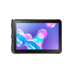 Samsung Tab Active Pro 4G - Black - 64GB - Unlocked - Grade A
