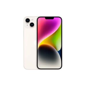 Apple iPhone 14 - Yellow - 128GB - Unlocked - Grade B