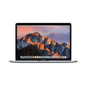 MacBook Pro 13inch 2019 - Space Gray - 128GB - Grade B