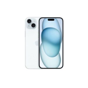 Apple iPhone 15 Plus - Pink - 128GB - Unlocked - Grade B