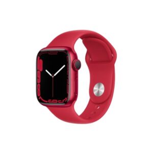 Apple Watch Series 7 41MM - Silver - Grade B