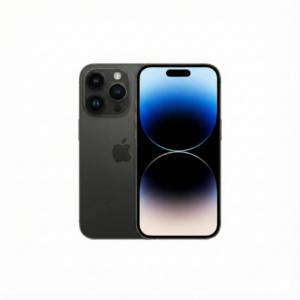 Apple iPhone 14 Pro - Space Black - 128GB - Grade B