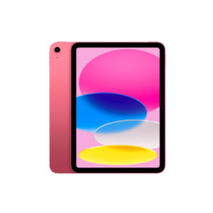 iPad A16 Wi-Fi - Pink - 128GB - Unlocked - New