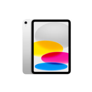 iPad A16 Wi-Fi - Silver - 128Gb - Unlocked - New
