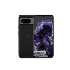Google Pixel 8 Pro - Black Titanium - 128GB - Unlocked - Grade B
