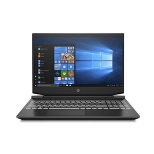 HP Pavilion Gaming Laptop - 15-ec0001nx - Shadow Black - 1TB - Grade B