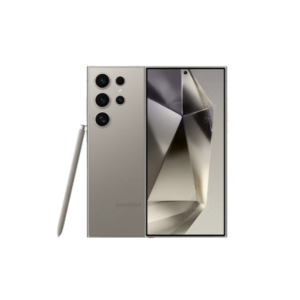 Samsung Galaxy S24 Ultra -  Titanium Gray - 51GB - Unlocked - Grade A