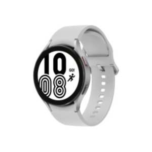 Samsung Galaxy Watch 4 - White - Grade B