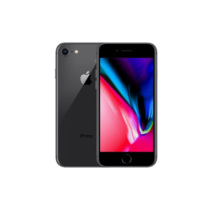 Apple iPhone 8  - Space Gray -  64GB -  Unlocked - Grade B